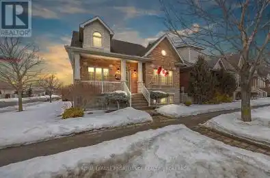 1182 Crossfield Avenue Kingston (42 - City Northwest) Ontario K7P0A1