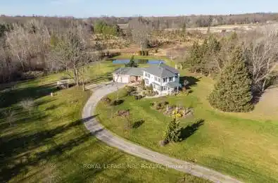 740 Centre Street Pelham (664 - Fenwick) Ontario L0S1C0