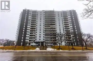 2055 UPPER MIDDLE Road Unit# 306 Burlington Ontario L7P3P4
