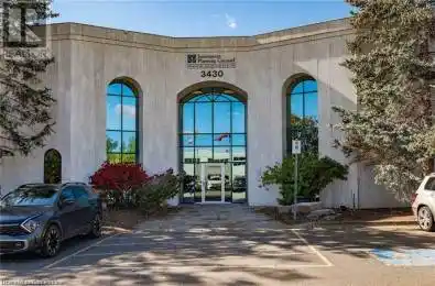 3430 SOUTH SERVICE Road Unit# 200A Burlington Ontario L7N3T9