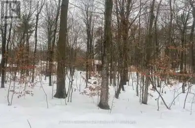 Lot 558 Forest Circle Unit# LOT Tiny Ontario L9M0H7