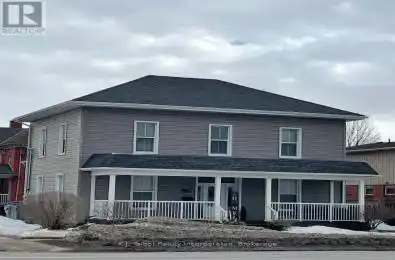 31 Victoria Street Goderich (Goderich (Town)) Ontario N7A3H4