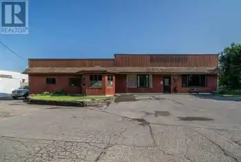 108 Dundas Street, Deseronto (Deseronto (Town)), Ontario K0K1X0, 4 Bedrooms Bedrooms, ,2 BathroomsBathrooms,All Houses,For Sale,Dundas,X12005327