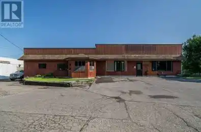 108 Dundas Street Deseronto (Deseronto (Town)) Ontario K0K1X0