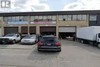 83 Pelham Avenue, Toronto (Weston-Pellam Park), Ontario M6N1A5, ,2 BathroomsBathrooms,Commercial,For Sale,Pelham,W12005276