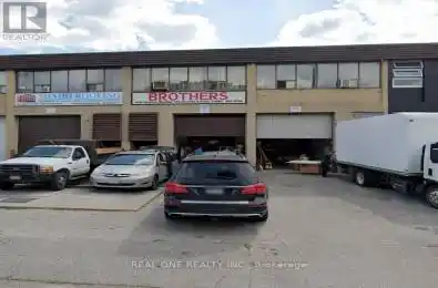 83 Pelham Avenue Toronto (Weston-Pellam Park) Ontario M6N1A5
