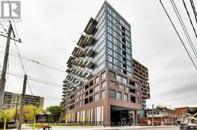 270 Dufferin Street Unit# 924 Toronto (South Parkdale) Ontario M6K0H8