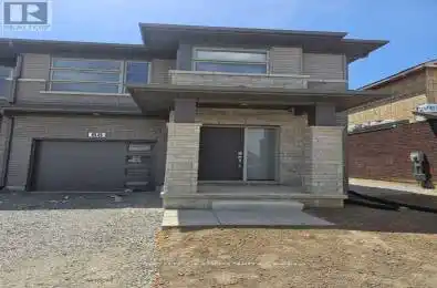 68 William Street Pelham (662 - Fonthill) Ontario L0S1E6