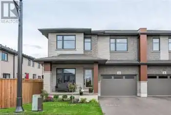 3 JAYLA Lane, West Lincoln (057 - Smithville), Ontario L0R2A0, 4 Bedrooms Bedrooms, ,3 BathroomsBathrooms,All Houses,For Sale,JAYLA,X12005336