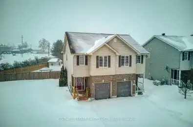 81 Frieday Street Arnprior Ontario K7S0A6