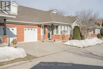 1448 Niagara Stone Road Unit# 3, Niagara-on-the-Lake (108 - Virgil), Ontario L0S1J0, 3 Bedrooms Bedrooms, ,3 BathroomsBathrooms,All Houses,For Sale,Niagara Stone,X12005289