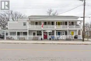 46342 Sparta Line, Central Elgin (Sparta), Ontario N0L2H0, ,2 BathroomsBathrooms,Commercial,For Sale,Sparta,X12005420