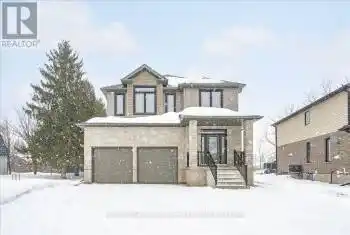 570 James Street, Centre Wellington (Fergus), Ontario N1M2J1, 4 Bedrooms Bedrooms, ,4 BathroomsBathrooms,All Houses,For Sale,James,X12003206