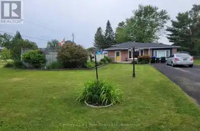 2 Lynn Street Tiny (Perkinsfield) Ontario L0L2J0