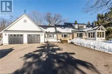 5539 WELLINGTON RD 86 Road Guelph Ontario N1H6J4