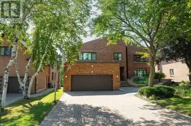 62 Prince Edward Boulevard Markham (Thornlea) Ontario L3T7E9