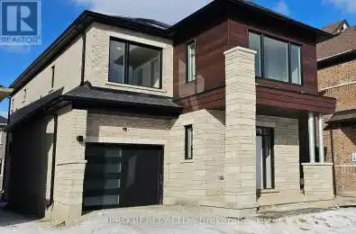 611 Bearberry Place Milton (1026 - CB Cobban) Ontario L9E1V1