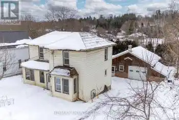 14 Walter Street, Trent Hills (Warkworth), Ontario K0K3K0, 3 Bedrooms Bedrooms, ,2 BathroomsBathrooms,All Houses,For Sale,Walter,X12004451