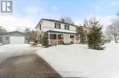 24 Ortona Crescent Prince Edward County (Hallowell) Ontario K0K2T0