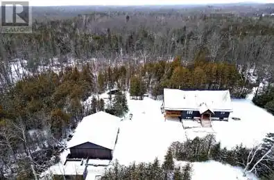 143 OLIPHANT Way South Bruce Peninsula Ontario N0H2T0