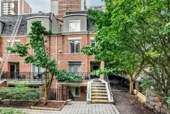 415 Jarvis Street Unit# 401, Toronto (Cabbagetown-South St. James Town), Ontario M4Y3C1, 2 Bedrooms Bedrooms, ,2 BathroomsBathrooms,All Houses,For Sale,Jarvis,C11966556