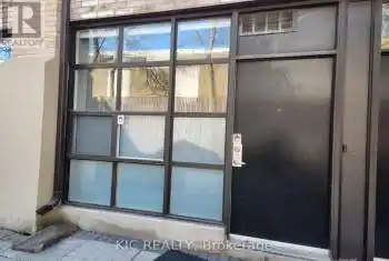 284 St Helens Avenue Unit# 135, Toronto (Dufferin Grove), Ontario M6H4A4, ,1 BathroomBathrooms,All Houses,For Rent,St Helens,C12005542
