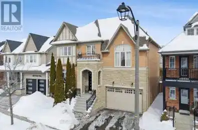 2237 Hackett Place Oshawa (Windfields) Ontario L1L0B3