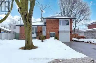 1771 Pharmacy Avenue Toronto (Tam O'Shanter-Sullivan) Ontario M1T1H4