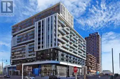8119 Birchmount Road Unit# 1507 Markham (Unionville) Ontario L6G0H5