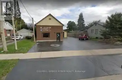 83 Dufferin Street New Tecumseth (Alliston) Ontario L9R1E9
