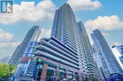 2212 Lake Shore Boulevard Unit# 308 Toronto (Mimico) Ontario M8V0C2