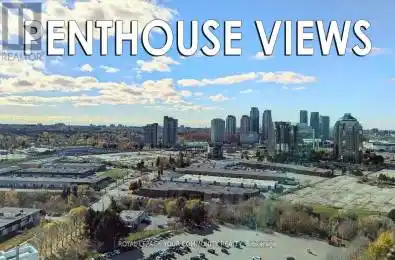 1 Lee Centre Drive Unit# PH108 Toronto (Woburn) Ontario M1H3J2