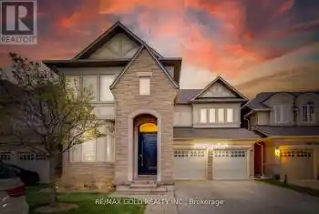 3456 Rebecca Street, Oakville (1001 - BR Bronte), Ontario L6L6X9, 5 Bedrooms Bedrooms, ,5 BathroomsBathrooms,All Houses,For Sale,Rebecca,W12004460
