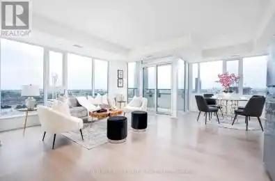 859 The Queensway Unit# 603 Toronto (Stonegate-Queensway) Ontario M8Z1