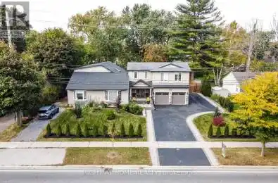 2463 Rebecca Street Oakville (Bronte West) Ontario L6L2B1