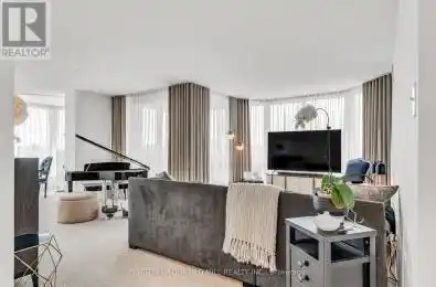 1320 Islington Avenue Unit# 901 Toronto (Islington-City Centre West) O