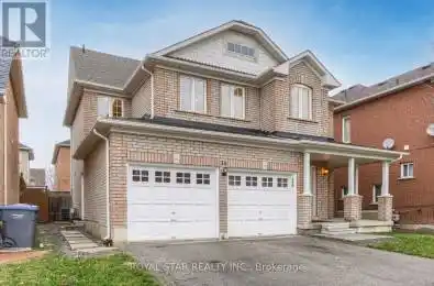 15 Masters Green Crescent Unit# Lower Brampton (Snelgrove) Ontario L7A