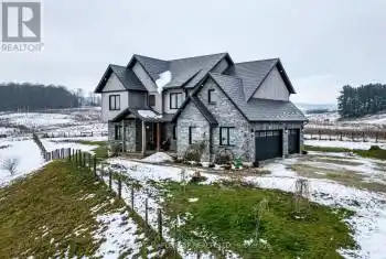 938666 Airport Road, Mulmur, Ontario L9V0M1, 5 Bedrooms Bedrooms, ,3 BathroomsBathrooms,All Houses,For Sale,Airport,X11950168