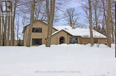 117 Birch Grove Shelburne Ontario L9V2W3
