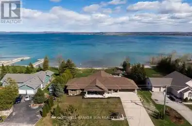 197 Balmy Beach Road Georgian Bluffs Ontario N4K5N4