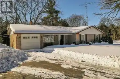 2069 Young's Point Road Selwyn Ontario K0L2H0