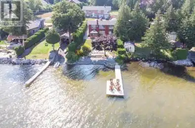 17 Allen's Lane Kawartha Lakes Ontario K0M2C0