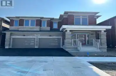 144 Bloomfield Crescent Cambridge Ontario N1T0G5