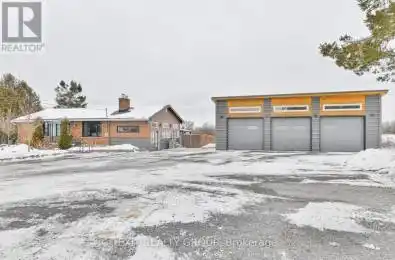 1529 Harmony Road Belleville Ontario K0K1V0