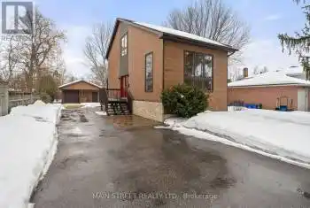 347 Annshiela Dr, Georgina, Ontario L4P 3A6, 3 Bedrooms Bedrooms, 7 Rooms Rooms,3 BathroomsBathrooms,All Houses,Sold,Annshiela,27987744