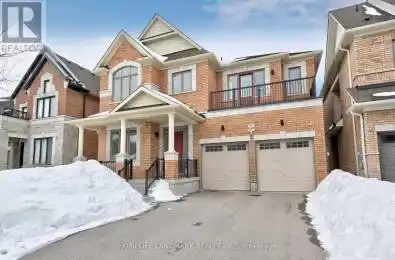 69 Frank Kelly Drive East Gwillimbury (Holland Landing) Ontario L9N0V2