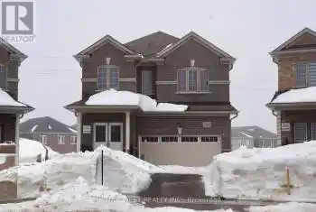 164 Seeley Avenue, Southgate, Ontario N0C1B0, 4 Bedrooms Bedrooms, ,3 BathroomsBathrooms,All Houses,For Rent,Seeley,X12005499
