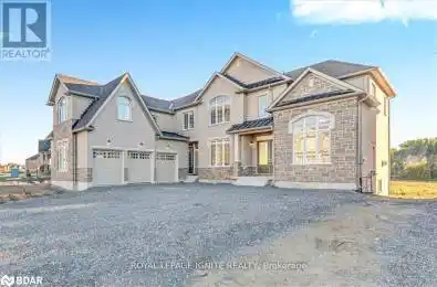 40 GOLDEN MEADOWS Drive Peterborough Ontario K9J0K8