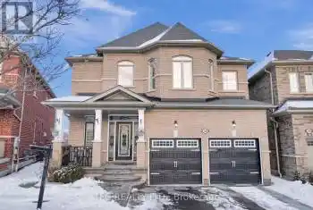 33 Shell Drive, Ajax (Northwest Ajax), Ontario L1T4R2, 6 Bedrooms Bedrooms, ,5 BathroomsBathrooms,All Houses,For Sale,Shell,E12005550