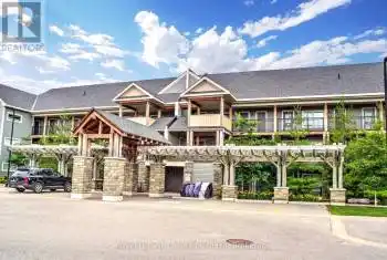 2 Cove Court Unit# 105, Collingwood, Ontario L9Y0Y6, 1 Bedroom Bedrooms, ,2 BathroomsBathrooms,Condo,For Sale,Cove,S12005592